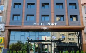 BW Izmir Hotel